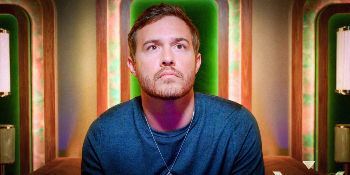 La estrategia de destino X de Peter Weber es el giro de la televisión de realidad que nadie vio venir (recibo flashbacks de los traidores)