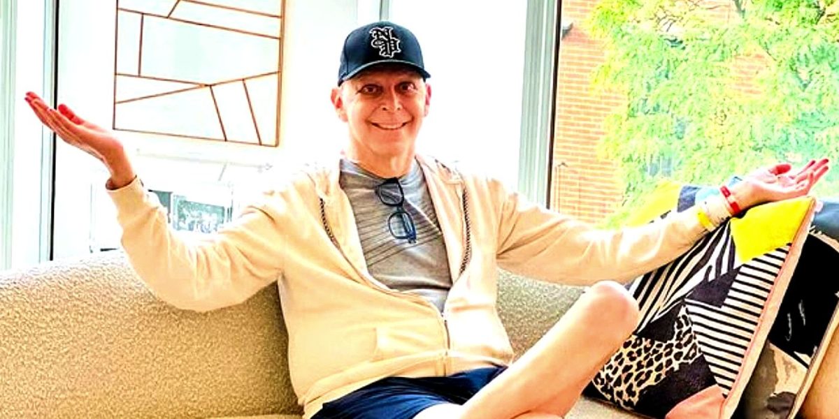 La estrella de HGTV Loren Ruch muere a los 55 años después de la batalla contra el cáncer