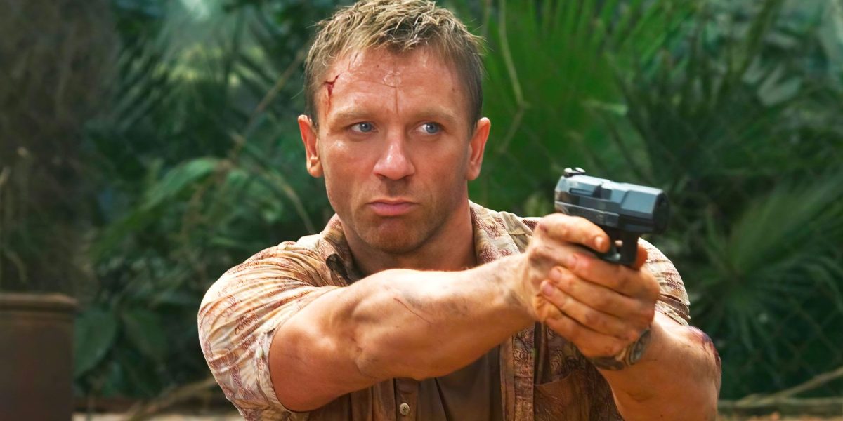 La franquicia cinematográfica más antigua de todos los tiempos no es James Bond, superando 007 por 8 años completos