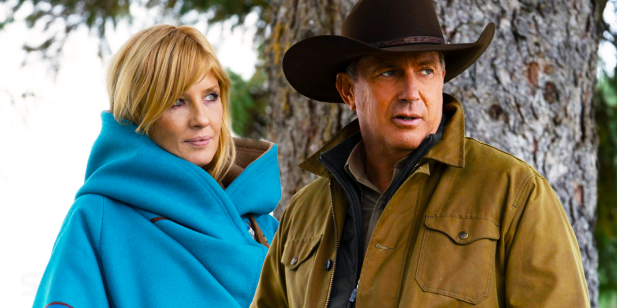 La muerte de John Dutton demostró que Beth tenía razón sobre 1 cosa inevitable en la temporada 5 de Yellowstone