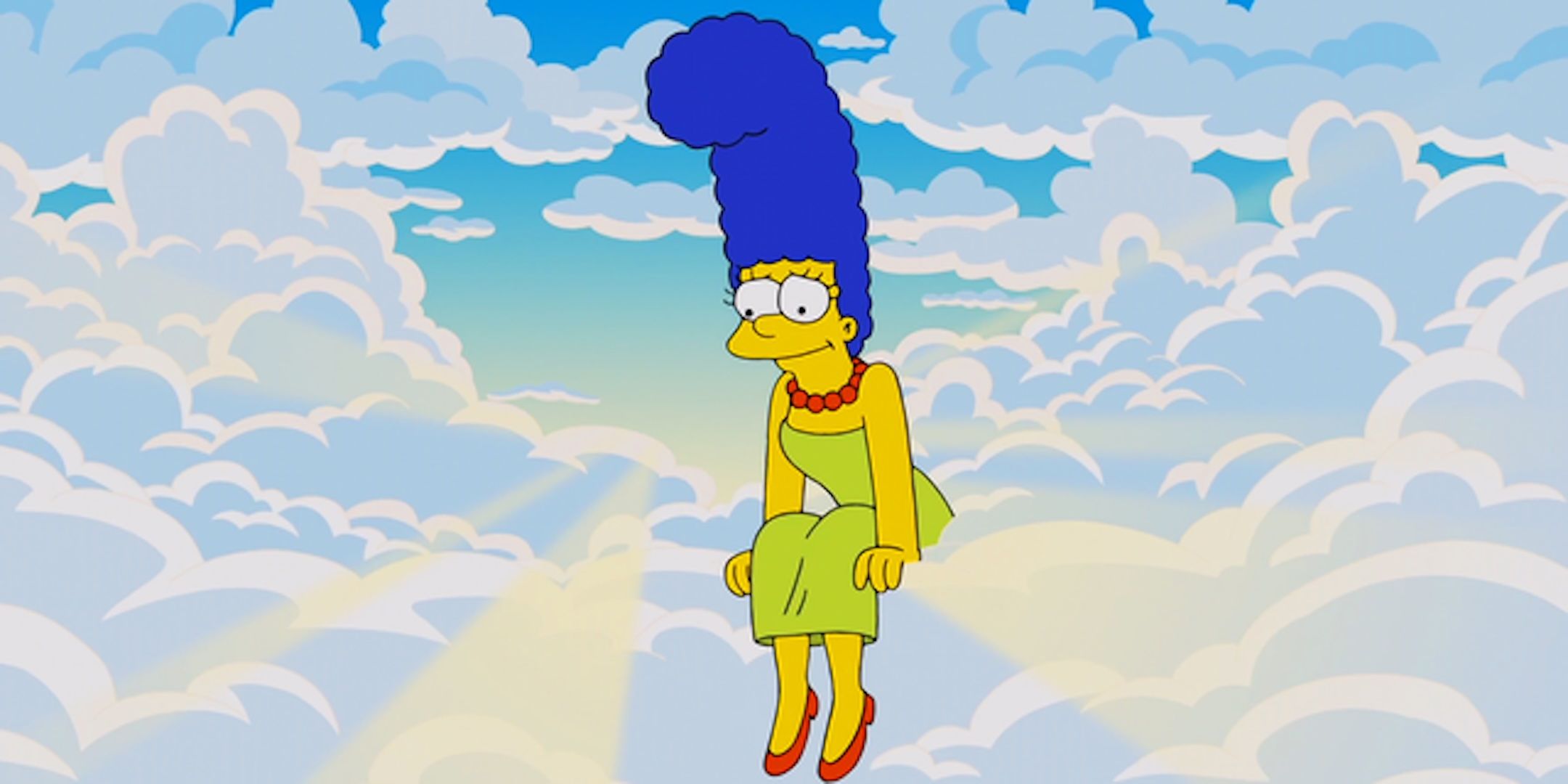 La muerte de la temporada 36 de The Simpsons de Marge establece una nueva tendencia que establece un futuro más interesante para la comedia de situación