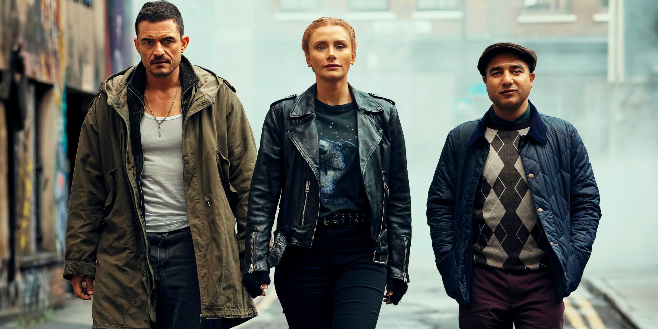 La nueva comedia de acción de Prime Video debuta con una sorprendente puntuación de 100% de Rotten Tomatoes