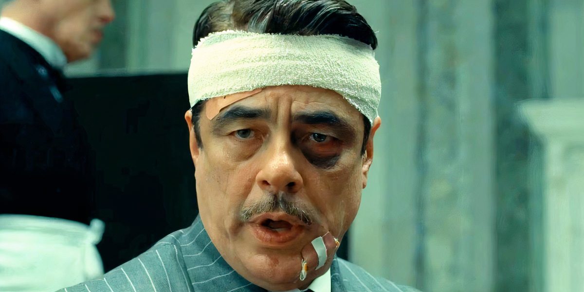 La nueva comedia negra de Wes Anderson debuta con una sólida partitura RT, pero ¿dónde se encuentra entre sus mejores películas?