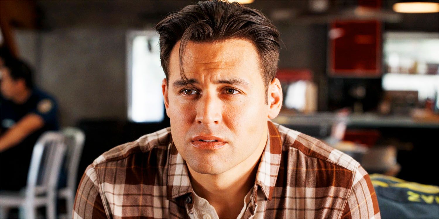 La nueva foto 9-1-1 incluye una revelación principal