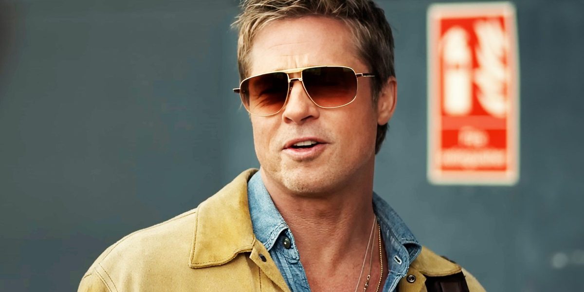 La nueva película de carreras de Brad Pitt debuta con una sólida partitura de Rotten Tomatoes (pero no es Top Gun: Maverick)