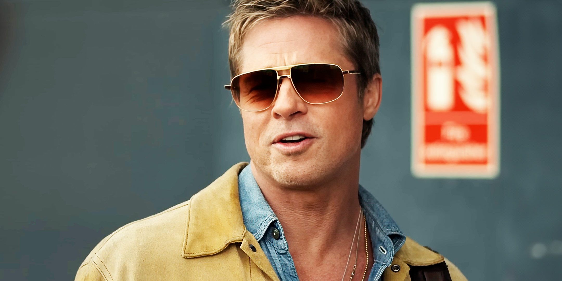 La nueva película de carreras de Brad Pitt debuta con una sólida partitura de Rotten Tomatoes (pero no es Top Gun: Maverick)