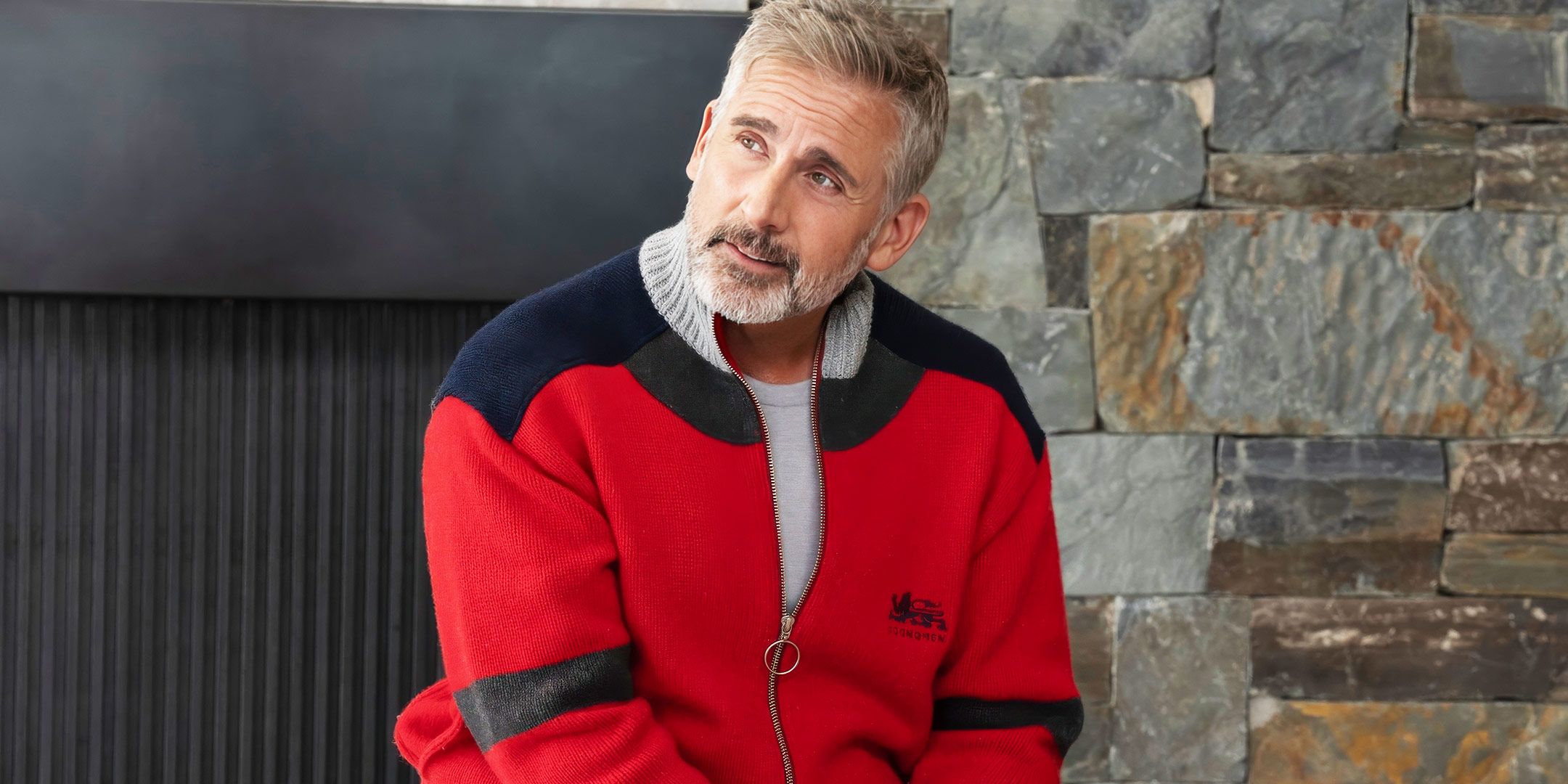 La nueva película de la comedia de Steve Carell debuta con una fuerte partitura de Rotten Tomatoes antes del lanzamiento de HBO