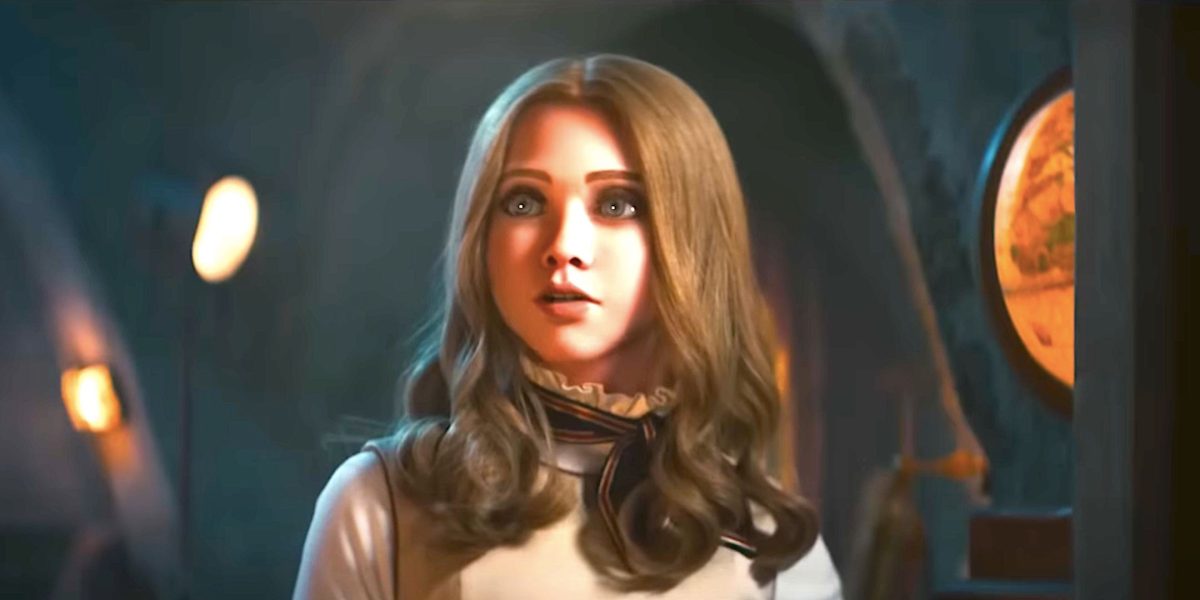 La nueva película de terror de Blumhouse con una puntuación de 58% de RT que obtiene más secuelas depende de una condición importante