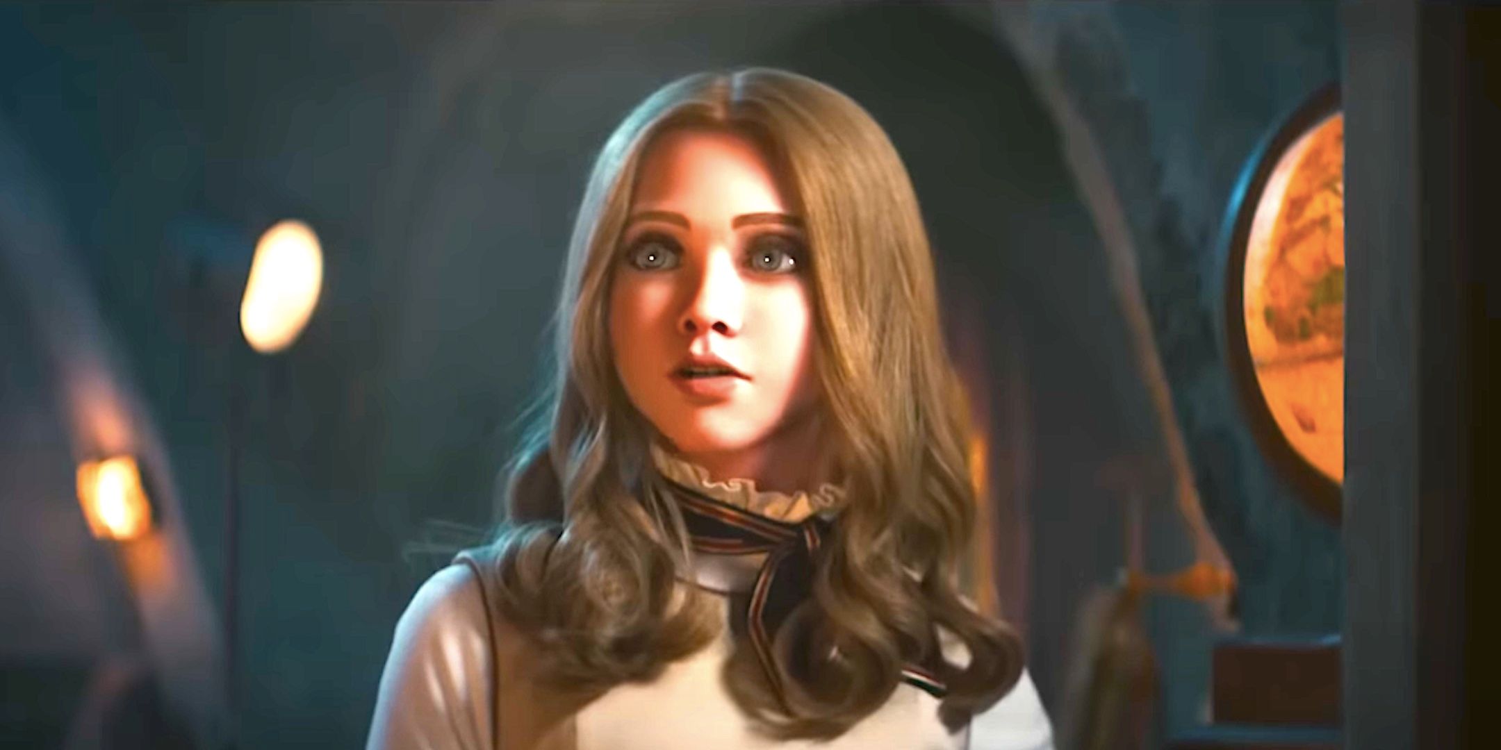 La nueva película de terror de Blumhouse con una puntuación de 58% de RT que obtiene más secuelas depende de una condición importante