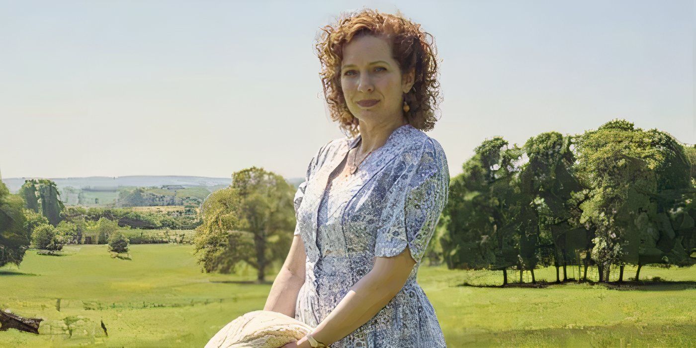 La nueva versión de HBO Harry Potter emite Draco y Lucius Malfoy, Molly Weasley y 6 otros personajes clave