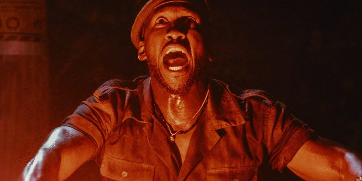 La película Blade de Mahershala Ali finalmente en la pista después de múltiples retrasos