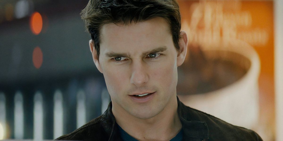 La película de acción de $ 398 millones subestimada de Tom Cruise es transmitido actualmente de forma gratuita