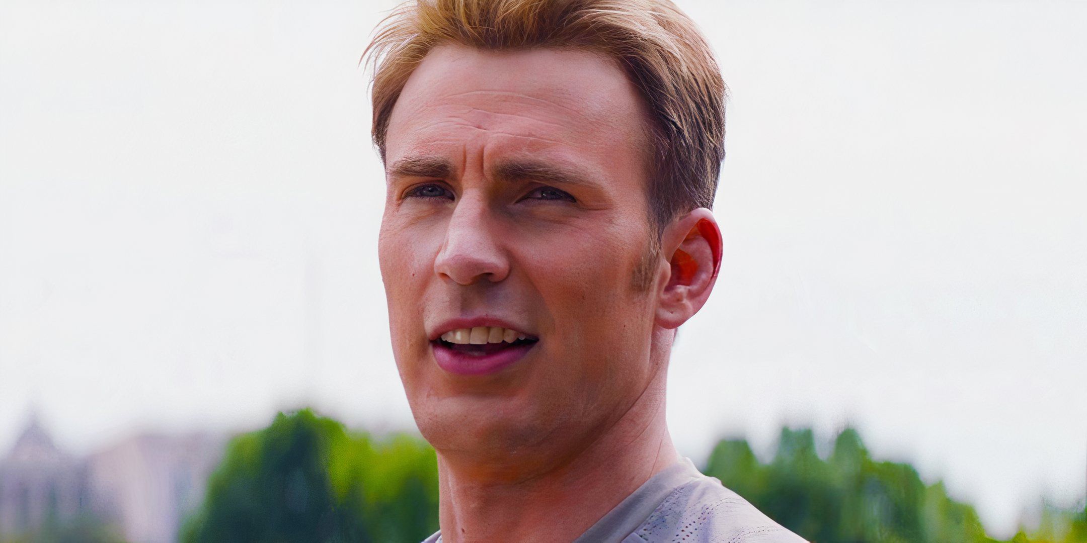 La película más taquillera de Chris Evans después de dejar el Capitán América es otra película de Marvel