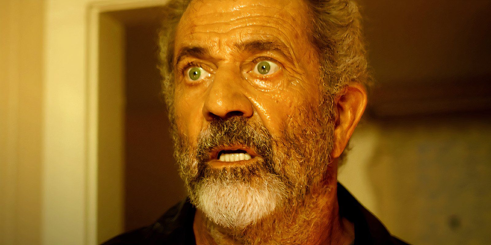 La película monstruosa de Mel Gibson con 84% de la puntuación de audiencia RT obtiene el lanzamiento de la transmisión