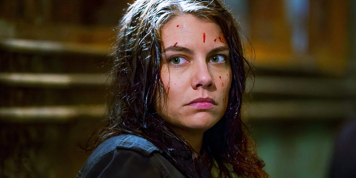 La peor muerte de The Walking Dead tuvo que suceder, pero mató el espectáculo para siempre