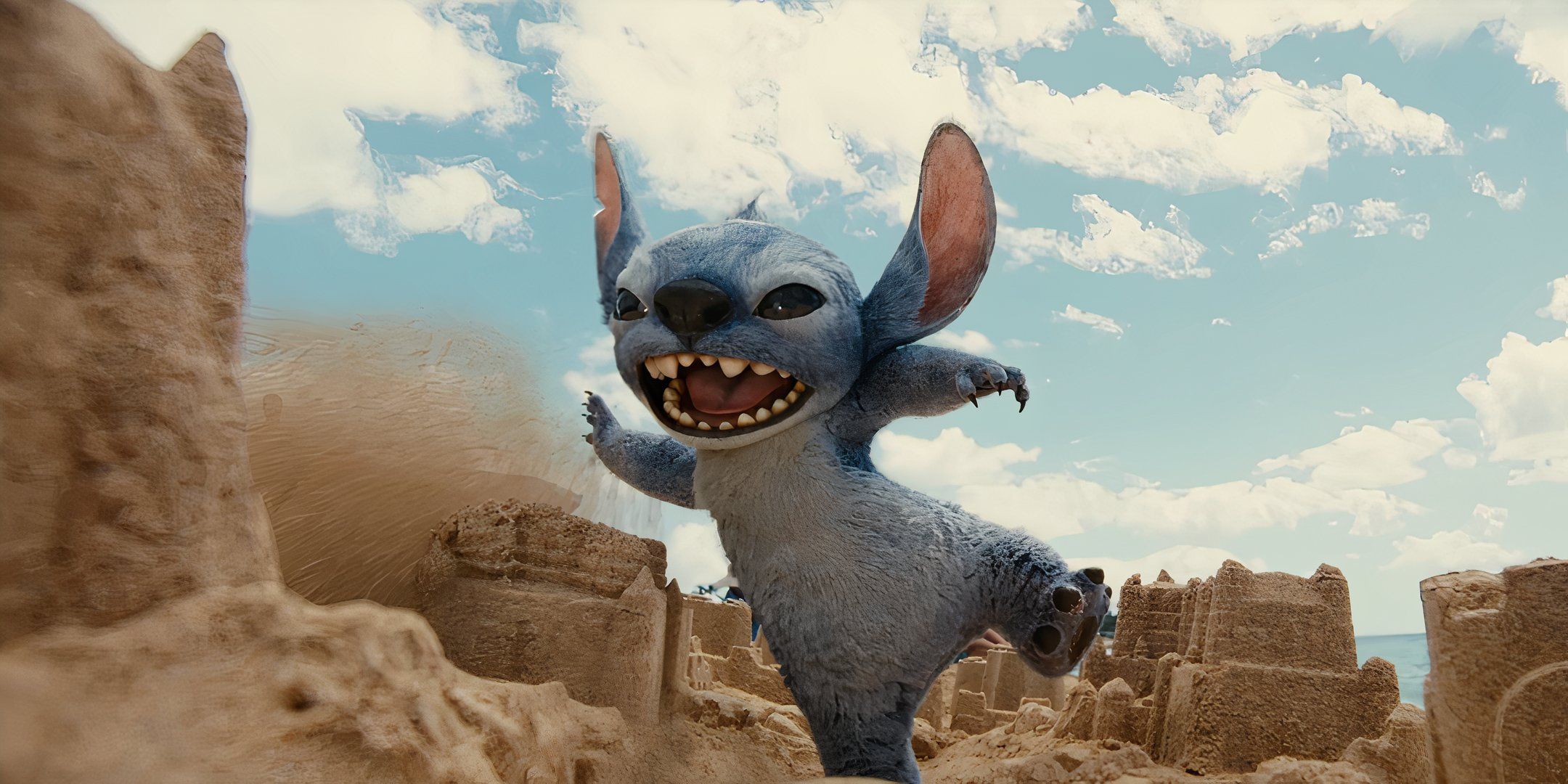 La puntuación de Lilo y Stitch Rotten Tomatoes reveló: ¿dónde se ubica entre los remakes de acción en vivo de Disney?