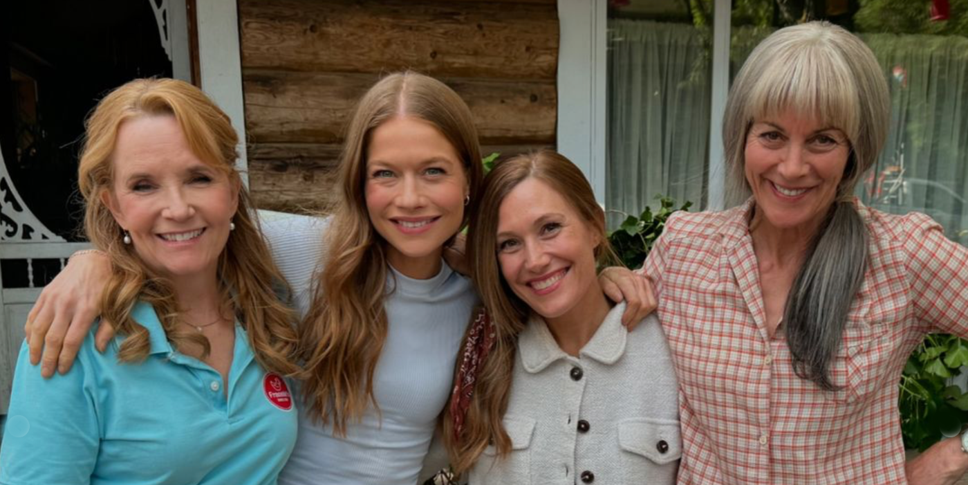 La temporada 2 de The Chicken Sisters de Hallmark obtiene una fecha de lanzamiento: aquí es cuando regresa