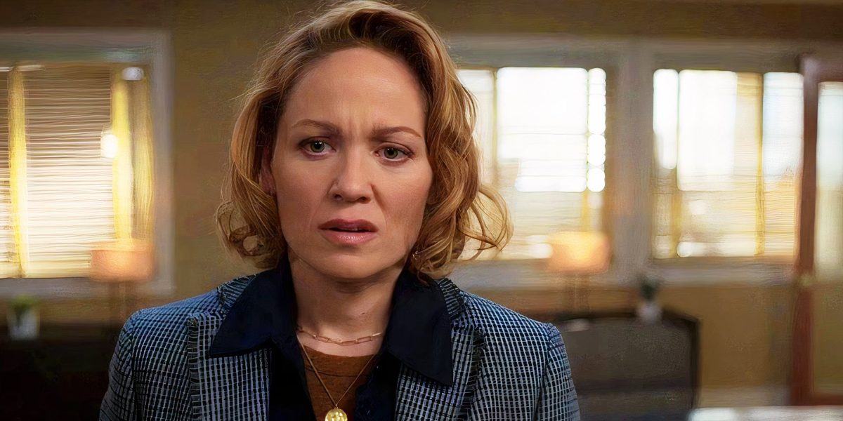 La temporada 3 de Will Trent saboteó el reemplazo original de Angie, y es por eso que la temporada 4 debería traerla de regreso