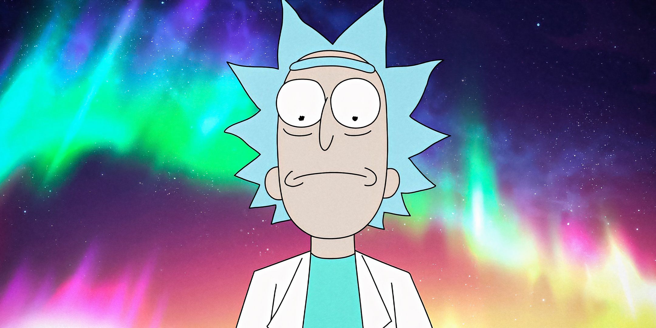 La temporada 8 de Rick & Morty se estrena para registrar el puntaje de Rotten Tomatoes antes del lanzamiento, 2 años después de la salida de Justin Roiland