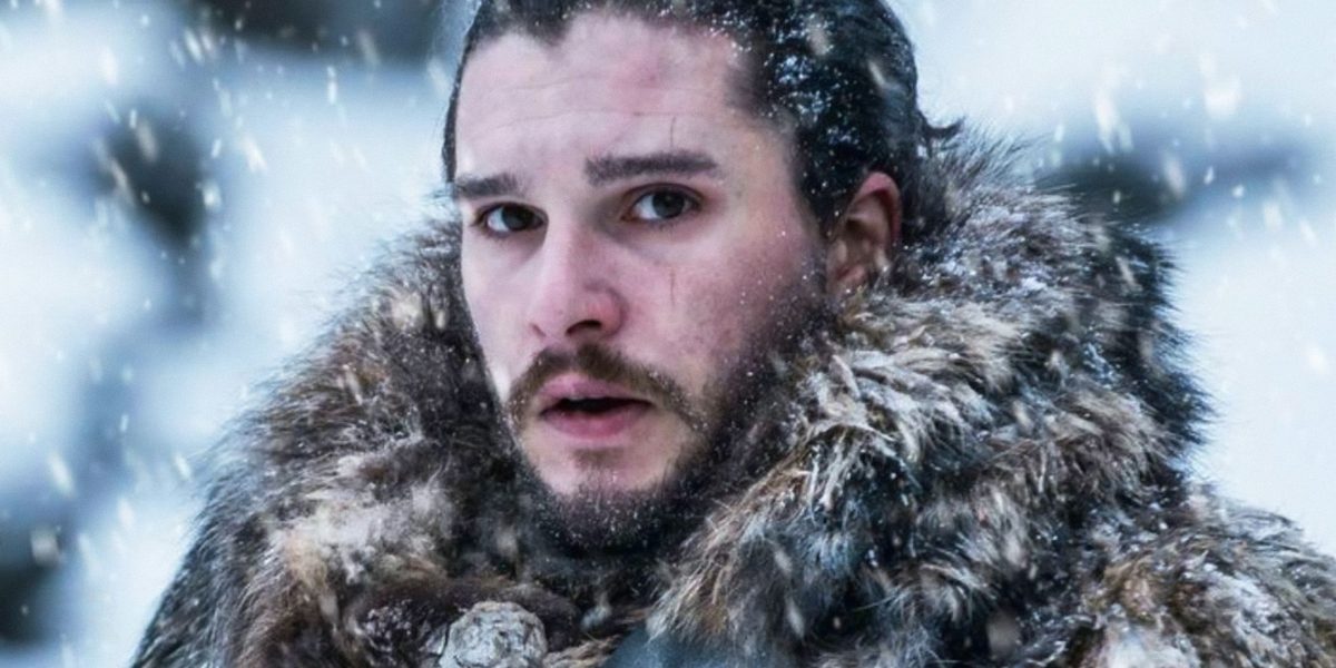 La teoría de la temporada 9 de Game of Thrones sobre Jon Snow arreglaría el destino del rey de la noche, sin que los White Walkers regresen