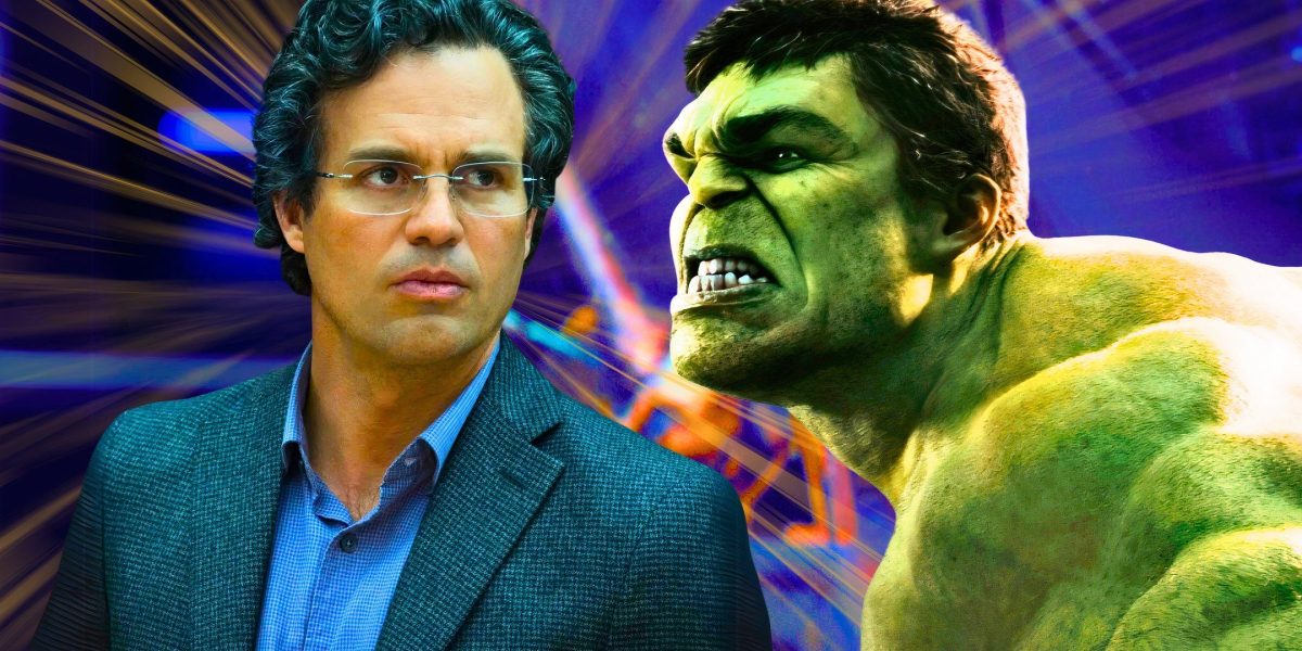 La transformación de Hulk de Bruce Banner nunca se ha visto mejor que en este nuevo tributo apocalíptico