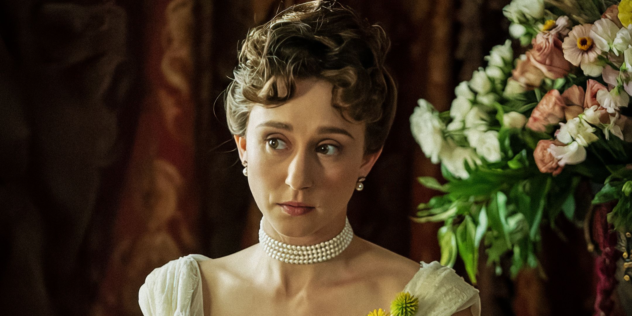 Las burlas de la relación de la edad dorada ya se están haciendo realidad en la temporada 3, episodio 1, pero no en la forma en que esperaba