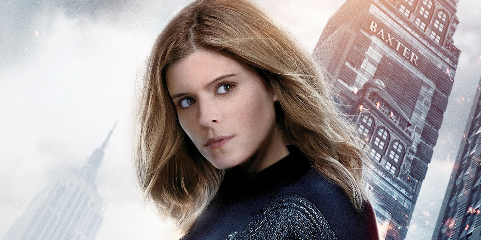 Las direcciones de Kate Mara de Fantastic Four si ella y su esposo/costar Jamie Bell verán los Cuatro Fantásticos: Primeros pasos