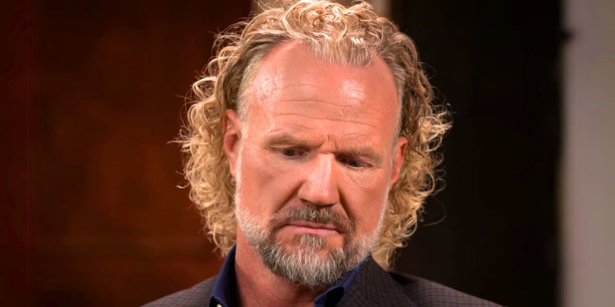 Las esposas hermanas Tell-All Part 1 no le hicieron ningún favor a Kody Brown (todavía está interpretando a la víctima)