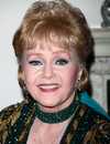 Tiro en la cabeza de Debbie Reynolds
