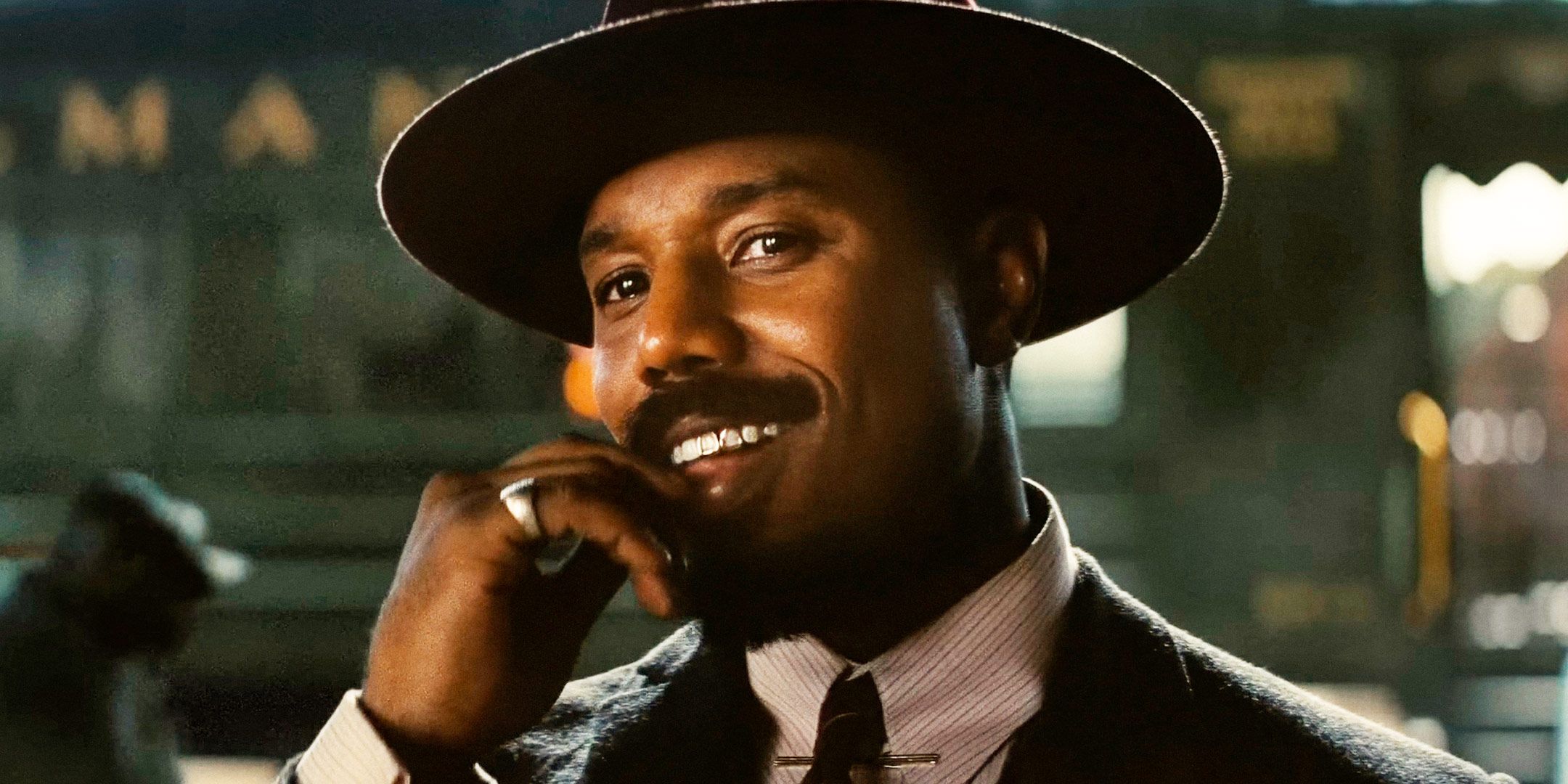 El nuevo thriller de crimen de Michael B. Jordan emite estrella de Hit 96% Show después de la salida de la coprotagonista