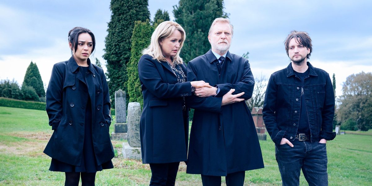 Las líneas de sangre de destino final aterrizan en las listas de terror de mayor recaudación después de un importante hito de taquilla doméstica