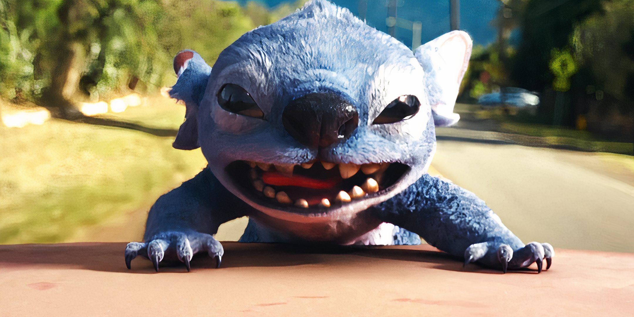 Lilo & Stitch debería ser el comienzo de una nueva era para los remakes de acción en vivo de Disney