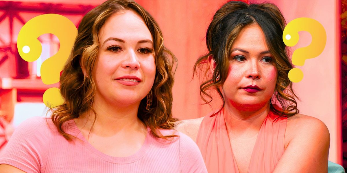 Liz Woods de 90 días de prometido se compromete con Mystery Man después de dar la bienvenida al nuevo "bebé" y el diagnóstico de cáncer