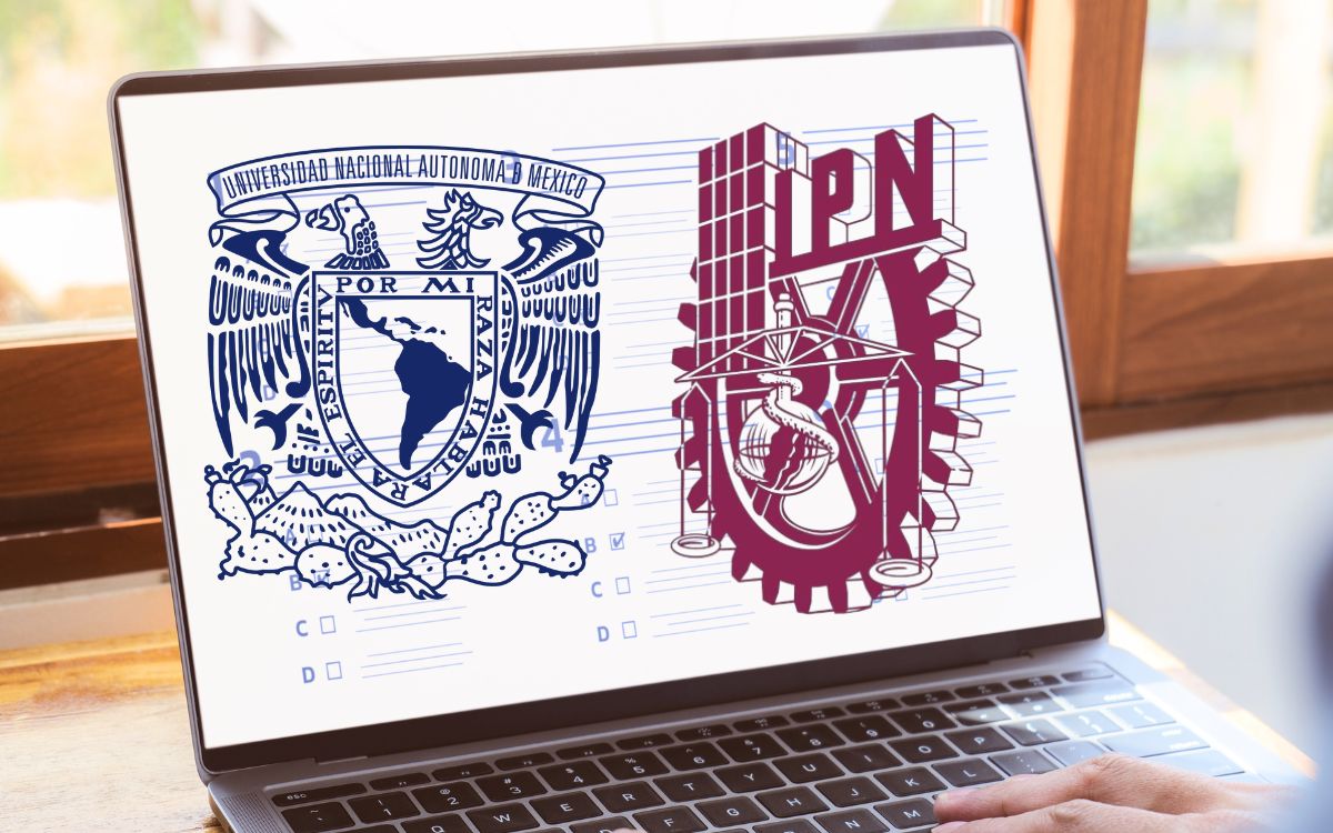 Lo que debes saber antes de hacer el examen para bachillerato del Poli o la UNAM