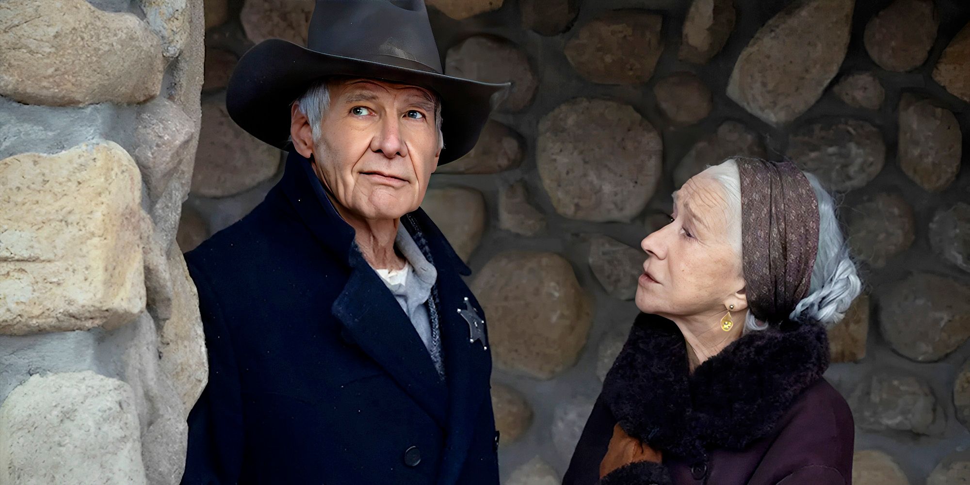 Los 6 Dutton de la temporada 2 de 1923 se clasificaron de menos a la más agradable