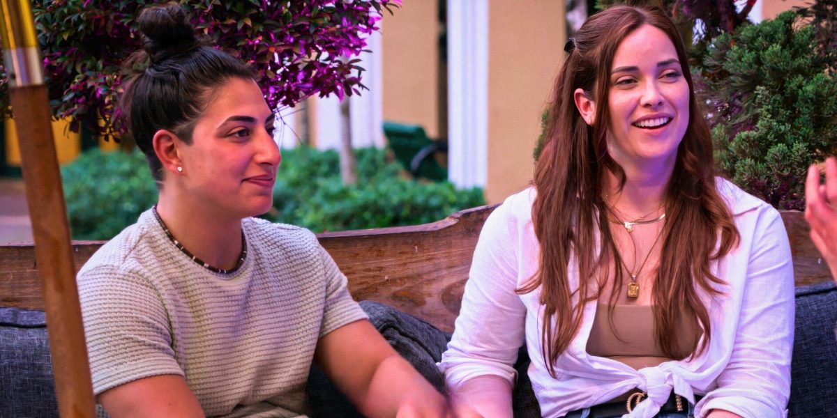 Los cambios de formato sin precedentes podrían transformar el ultimátum: la temporada 2 de amor queer para el bien