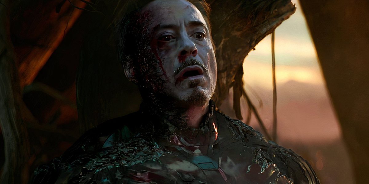 Los cuatro fantásticos: el director de los primeros pasos se frunce con el doctor Doctor Doom de Robert Downey Jr está en la película MCU