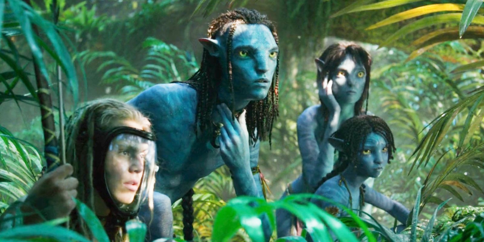 Los detalles de la trama de Avatar 3 revelan cómo la familia Sully ha cambiado después de la muerte de Water of Water