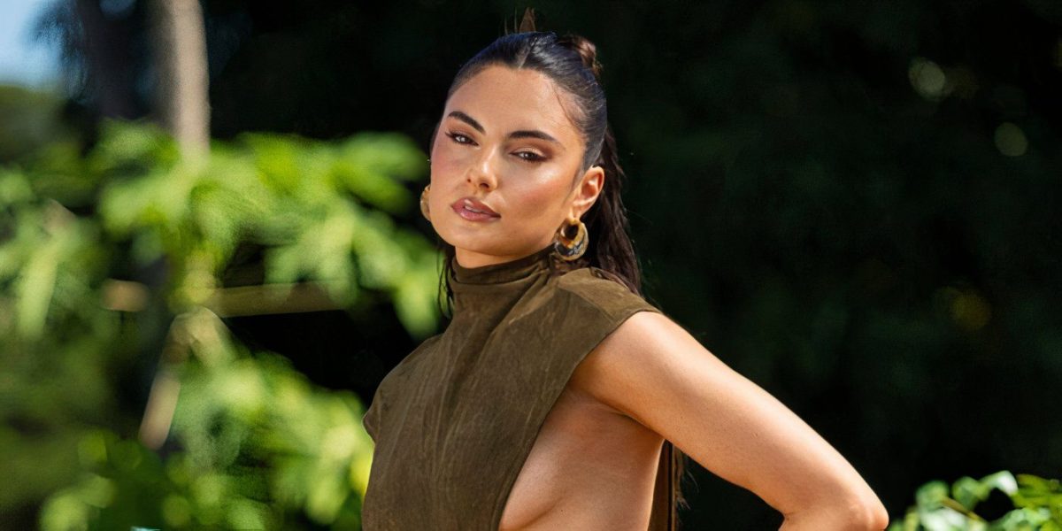 Los fanáticos de Love Island USA se confundieron después de que la presentadora invitada Paige Desorbo deja el desafío temprano