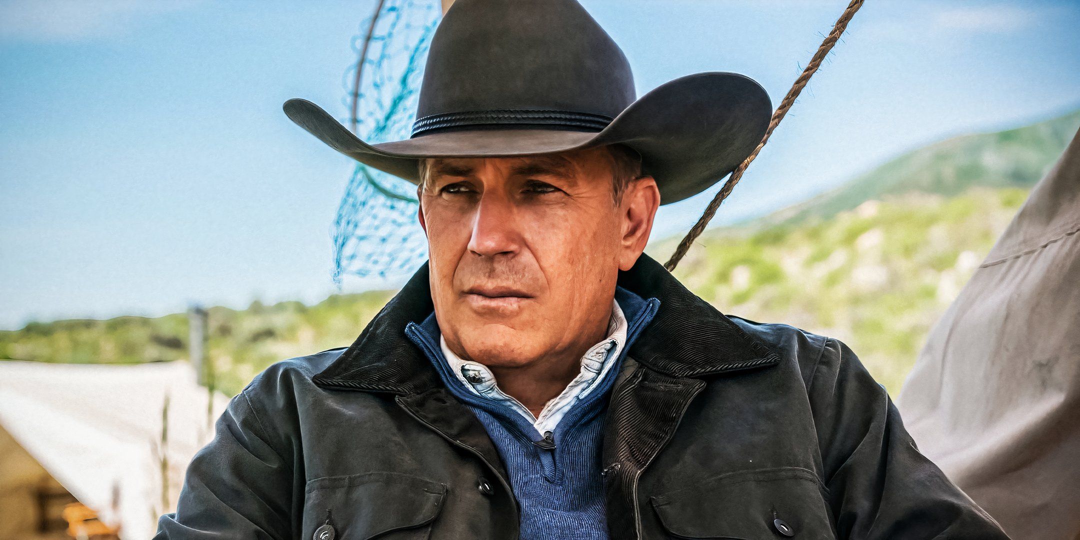 "Los guiones fueron tan malos": Taylor Sheriadan recuerda haber regresado para salvar a Yellowstone en la temporada 3