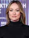 Tiro en la cabeza de Olivia Wilde