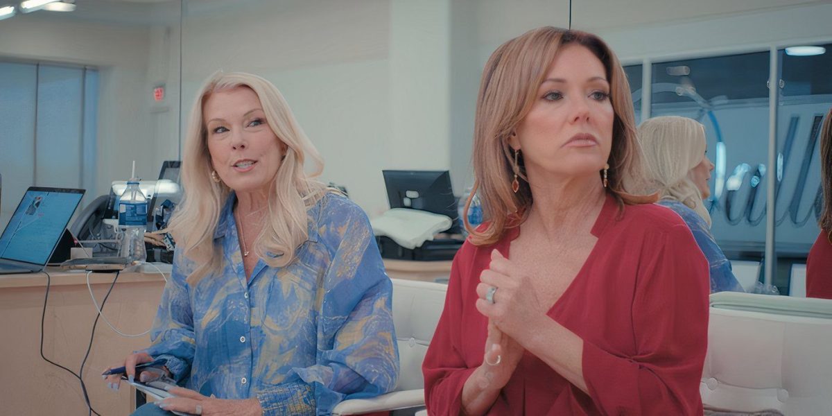 Los novios de los Estados Unidos: Kelli y Judy de Dallas Cowboys, Kelli & Judy