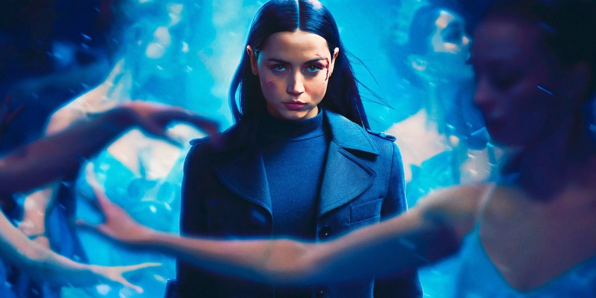 Los reiniciados de Ballerina son tan obvios, y representan las mejores y peores partes