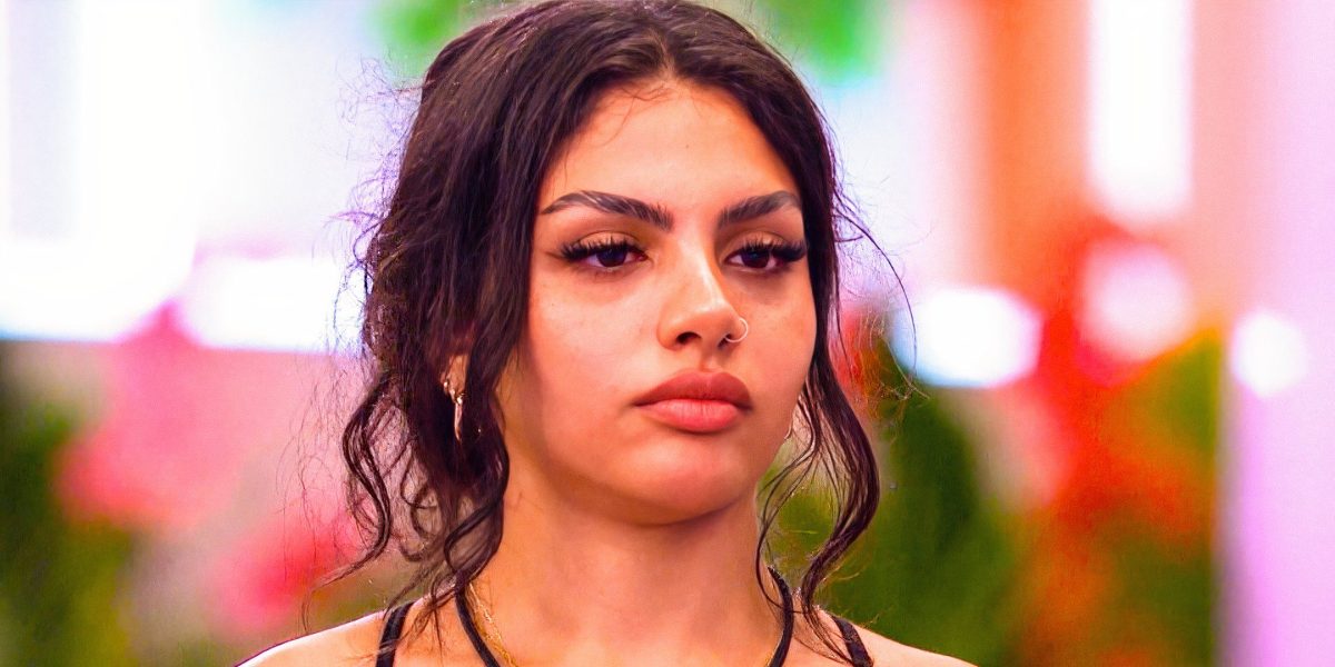 Love Island USA: Estoy sorprendido de que Huda escapó de dos eliminaciones (¿está recibiendo una edición de villano injusto?)