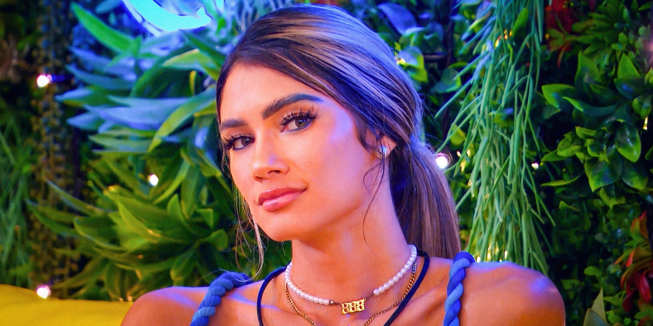 Love Island USA: Las palabras finales de Belle-A Walker a Nic demostraron que nunca fue lo suficientemente bueno para ella