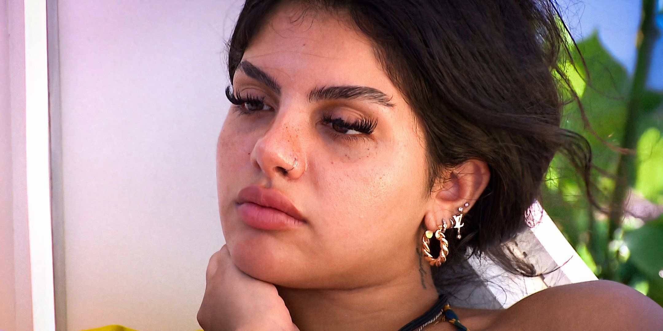 Love Island USA Season 7’s Huda nunca debería haber sido elegido (es una villana)