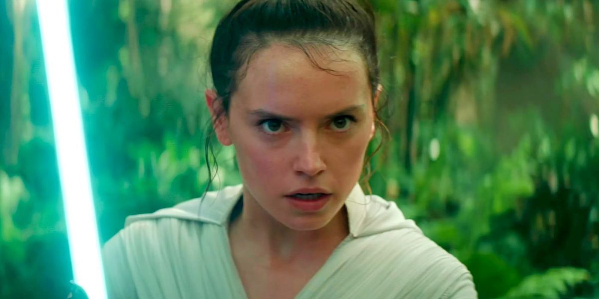 Lucasfilm Boss finalmente describe la nueva visión para las películas de Star Wars, y suena fantástico