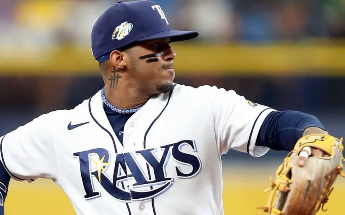 MLB: Piden 5 años de prisión para Wander Franco por abuso sexual infantil | Video