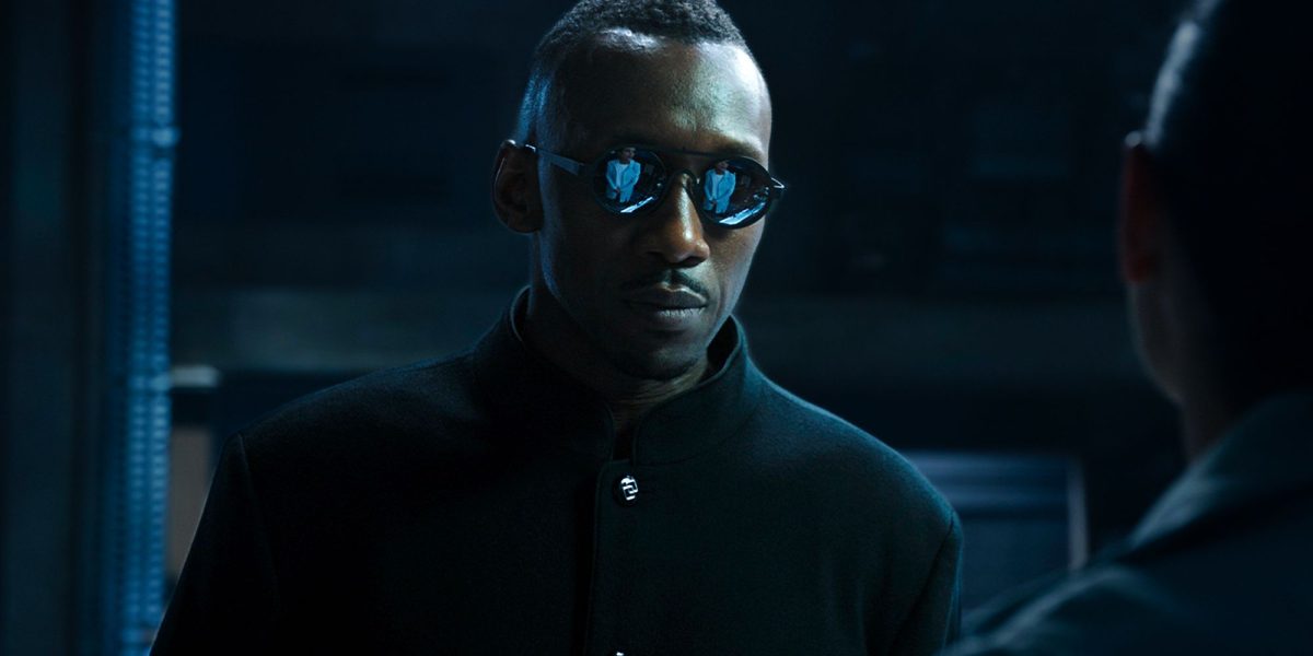 Mahershala Ali rompe el silencio en el reinicio de la cuchilla de MCU con las primeras actualizaciones desde 2023