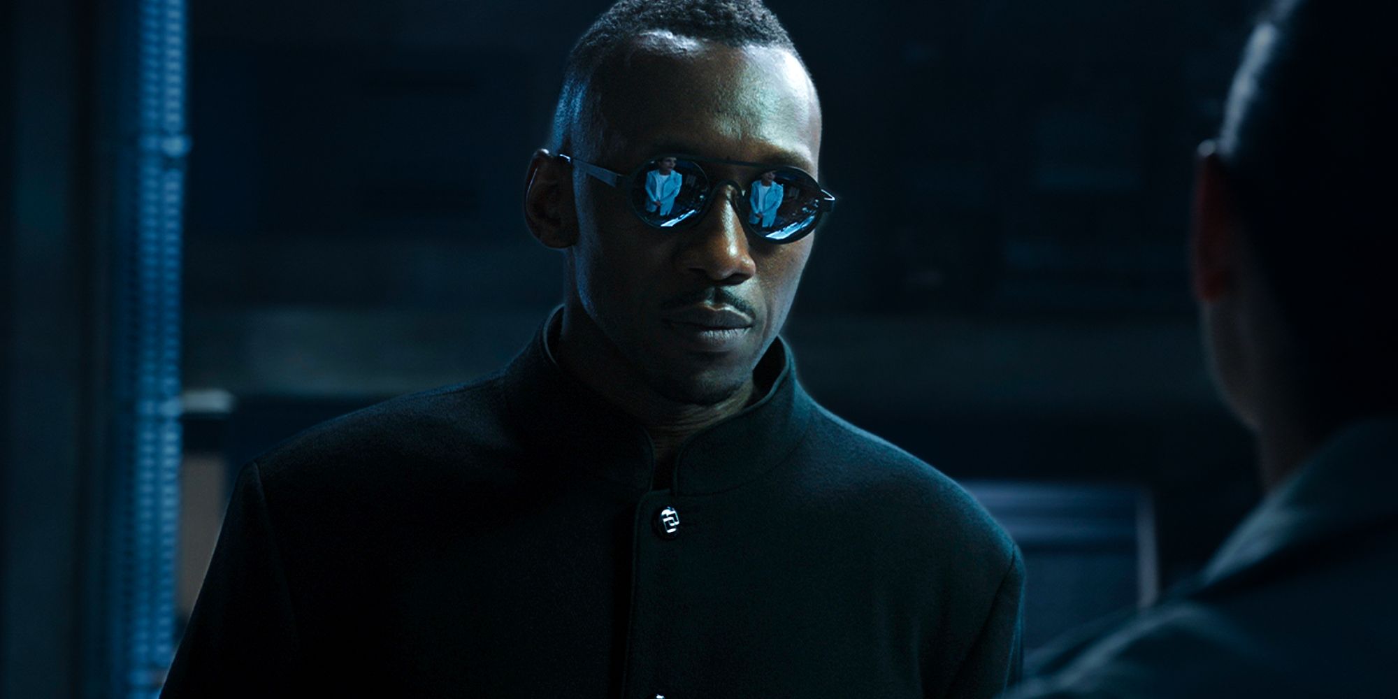 Kevin Feige da una actualización de producción sobre la película Blade de Mahershala Ali